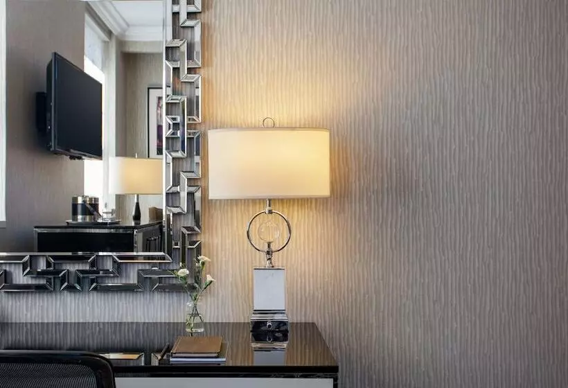 Fotos del hotel The Kimpton Muse Hotel, An Ihg:  25