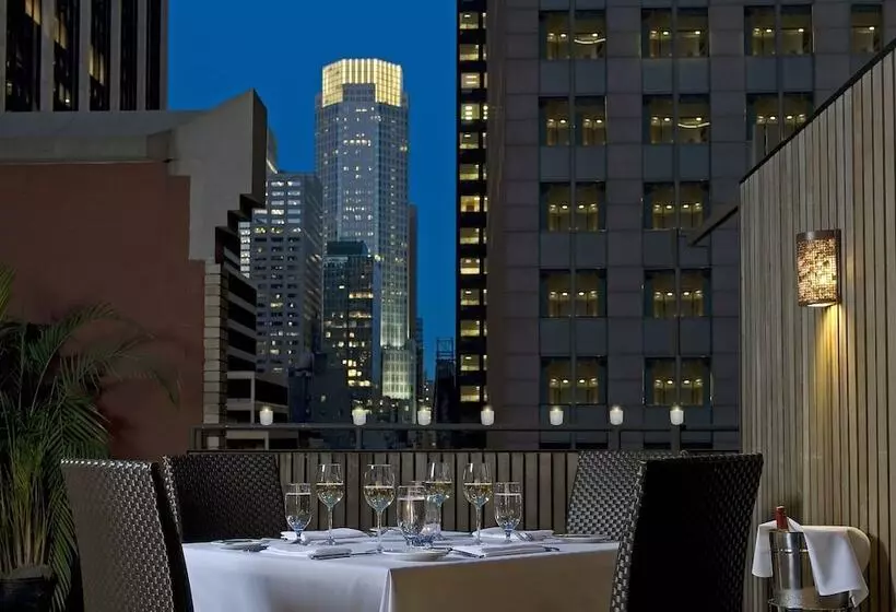 Fotos del hotel The Kimpton Muse Hotel, An Ihg:  13