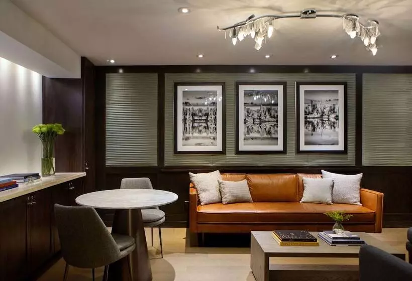 Fotos del hotel The Kimpton Muse Hotel, An Ihg:  23