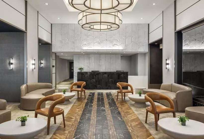 Fotos del hotel The Kimpton Muse Hotel, An Ihg:  3