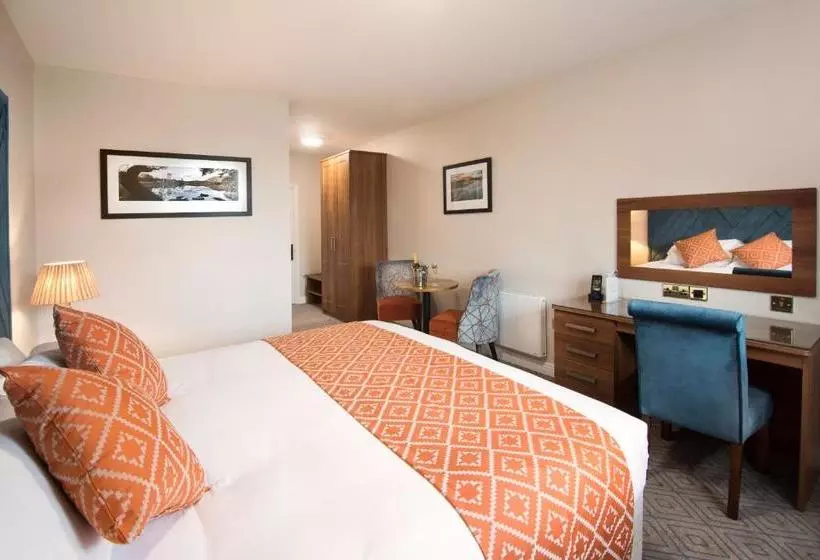 Fotos del hotel The Ripley Court:  7