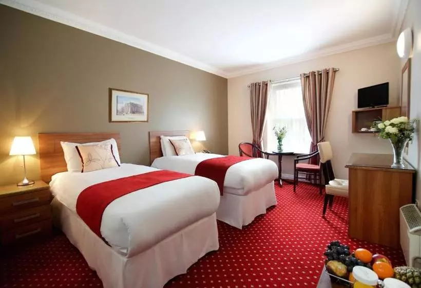 Fotos del hotel The Ripley Court:  9