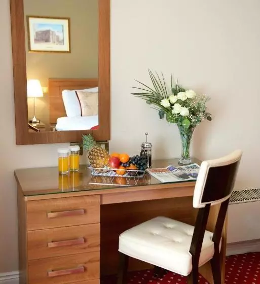 Fotos del hotel The Ripley Court:  14