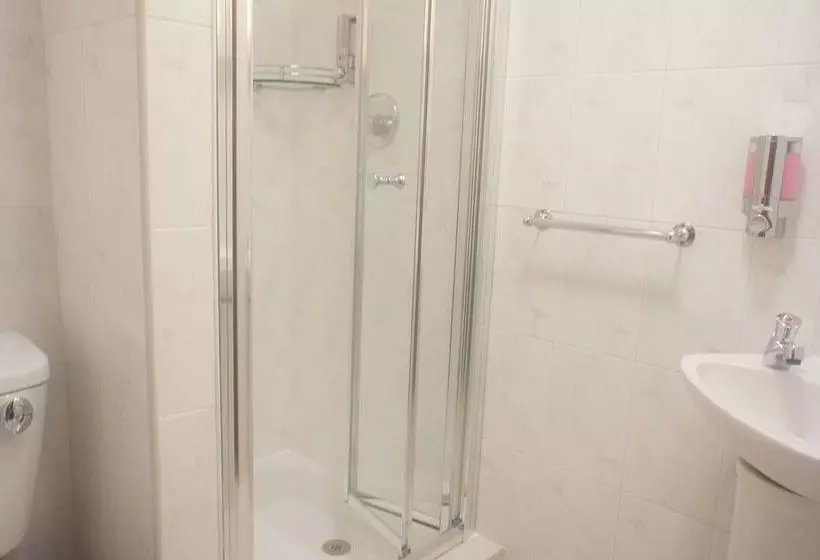 Fotos del hotel Westpoint:  9