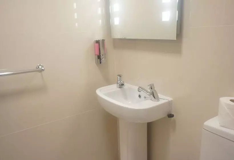 Fotos del hotel Westpoint:  4