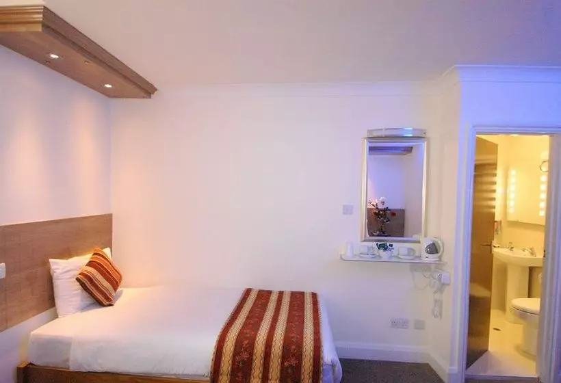 Fotos del hotel Westpoint:  14