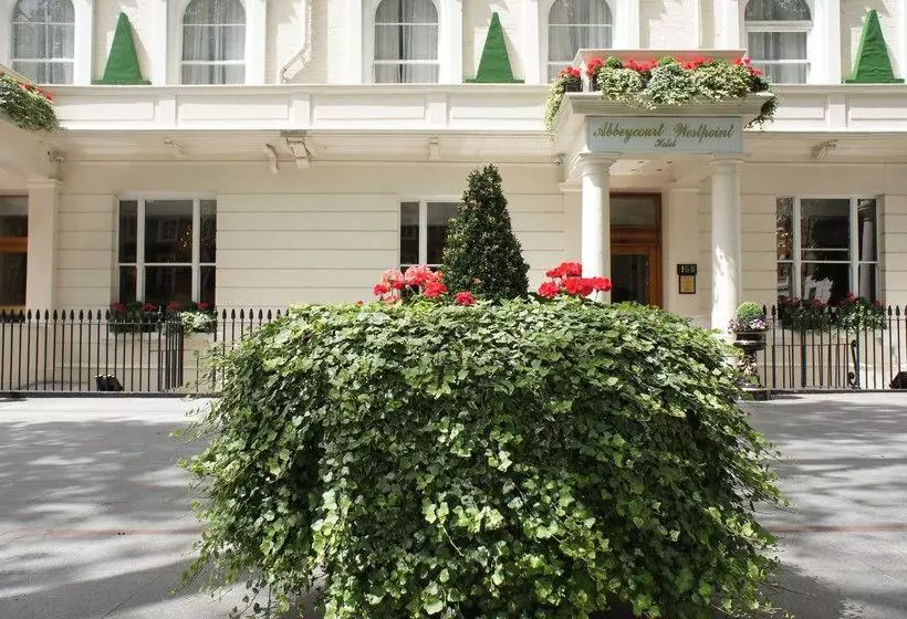 Fotos del hotel Westpoint:  5