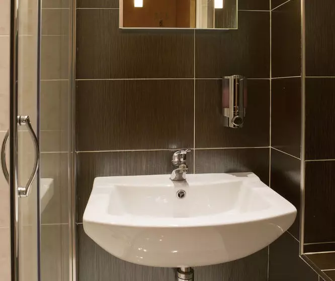 Fotos del hotel Westpoint:  7