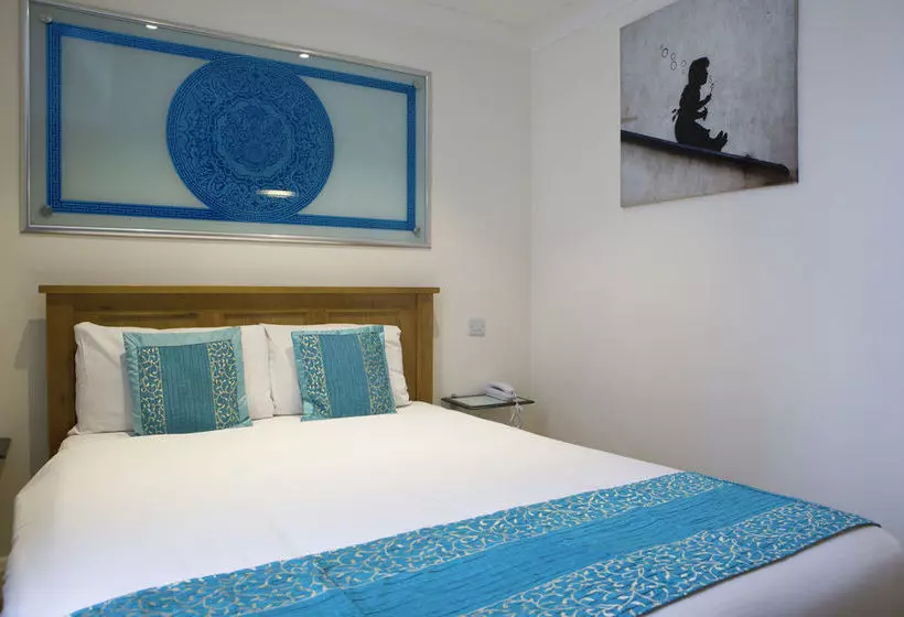 Fotos del hotel Westpoint:  24