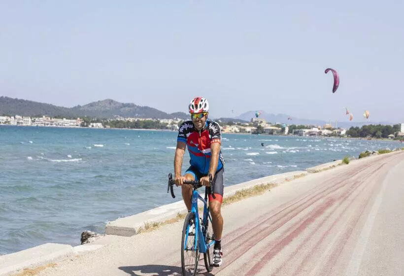 Fotos del hotel Portblue Club Pollentia Resort & Spa:  61