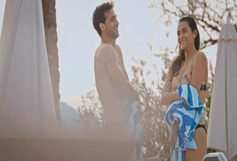 Fotos del hotel Portblue Club Pollentia Resort & Spa:  60