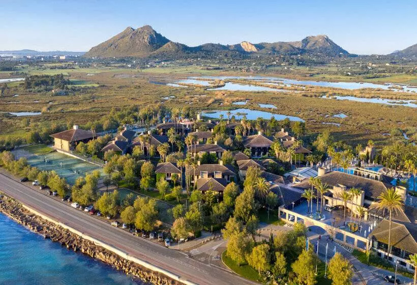 Fotos del hotel Portblue Club Pollentia Resort & Spa:  35