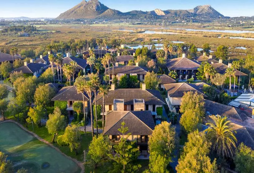 Fotos del hotel Portblue Club Pollentia Resort & Spa:  37