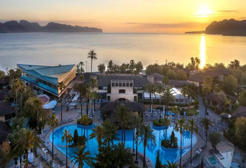 Fotos del hotel Portblue Club Pollentia Resort & Spa:  39