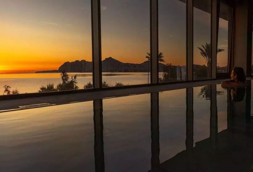 Fotos del hotel Portblue Club Pollentia Resort & Spa:  33