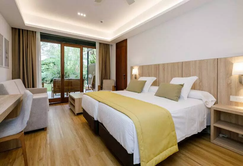 Fotos del hotel Portblue Club Pollentia Resort & Spa:  9