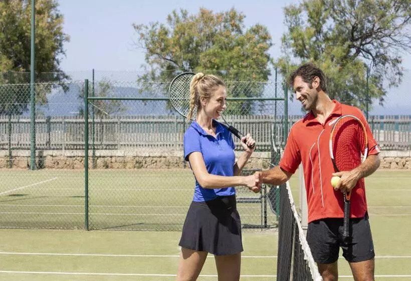 Fotos del hotel Portblue Club Pollentia Resort & Spa:  19