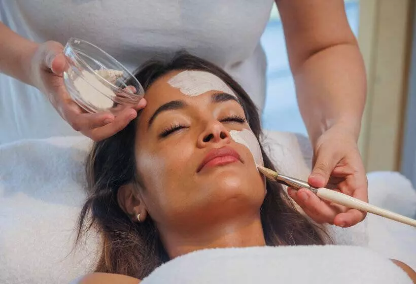 Fotos del hotel Portblue Club Pollentia Resort & Spa:  28