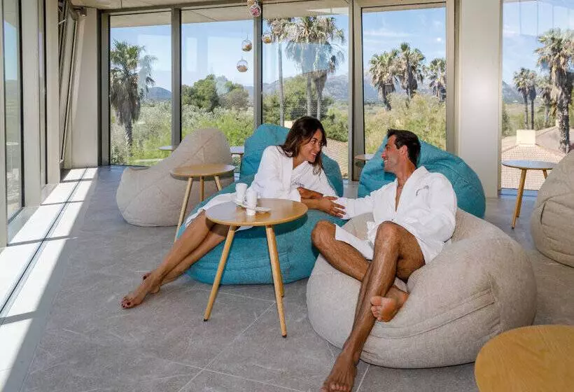 Fotos del hotel Portblue Club Pollentia Resort & Spa:  56