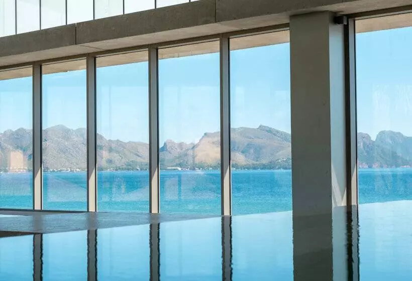 Fotos del hotel Portblue Club Pollentia Resort & Spa:  36