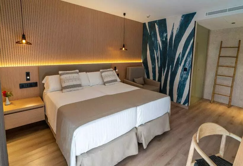 Fotos del hotel Portblue Club Pollentia Resort & Spa:  14