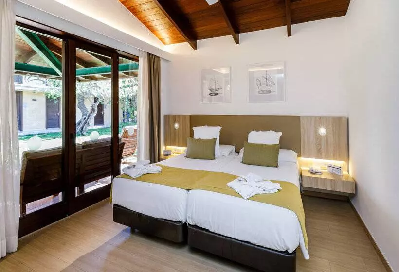 Fotos del hotel Portblue Club Pollentia Resort & Spa:  42