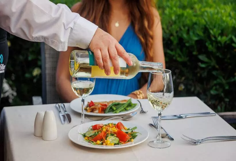 Fotos del hotel Portblue Club Pollentia Resort & Spa:  48