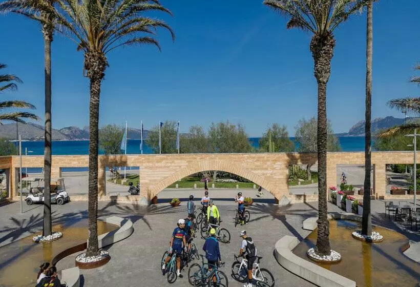 Fotos del hotel Portblue Club Pollentia Resort & Spa:  65