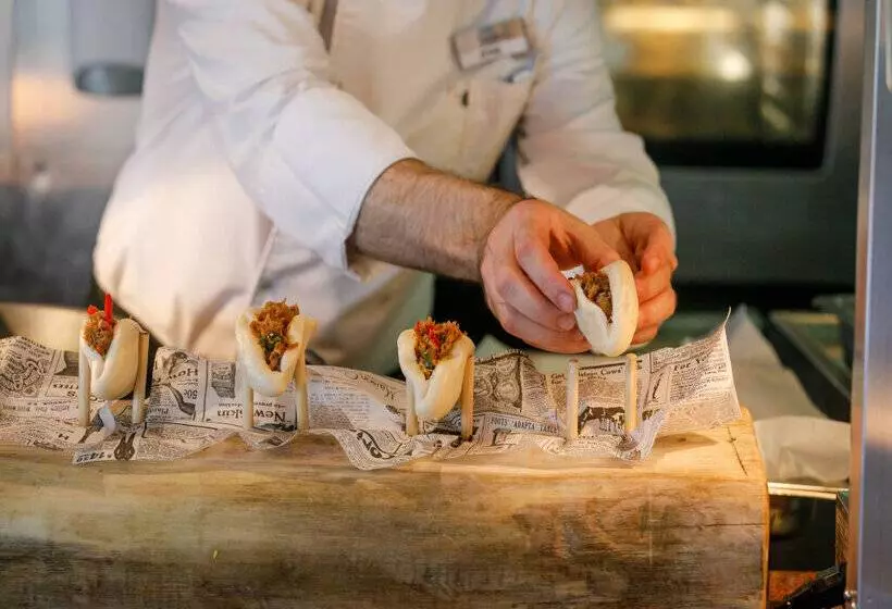 Fotos del hotel Portblue Club Pollentia Resort & Spa:  49