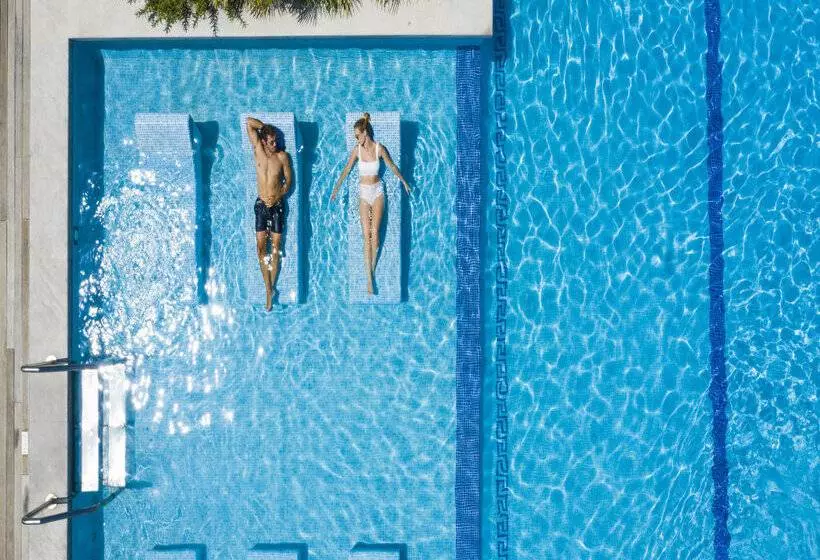 Fotos del hotel Portblue Club Pollentia Resort & Spa:  2