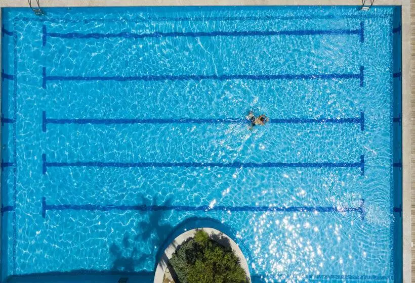 Fotos del hotel Portblue Club Pollentia Resort & Spa:  3