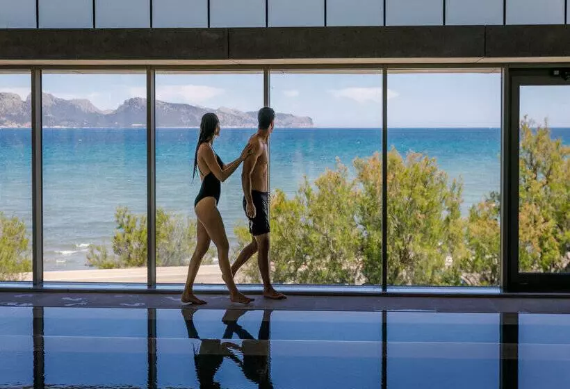 Fotos del hotel Portblue Club Pollentia Resort & Spa:  31