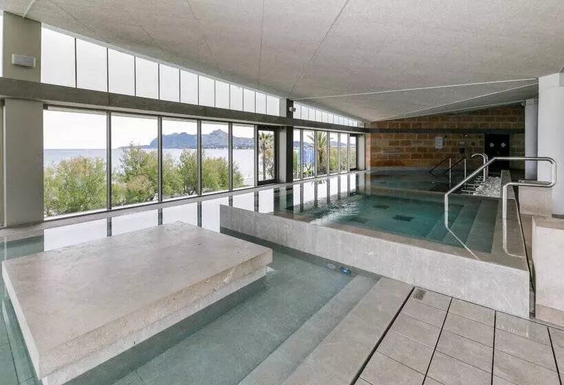 Fotos del hotel Portblue Club Pollentia Resort & Spa:  4