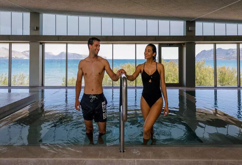 Fotos del hotel Portblue Club Pollentia Resort & Spa:  46