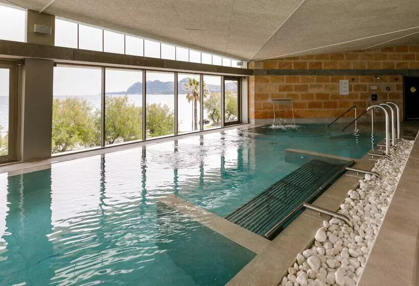 Fotos del hotel Portblue Club Pollentia Resort & Spa:  6