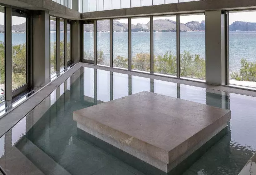 Fotos del hotel Portblue Club Pollentia Resort & Spa:  38