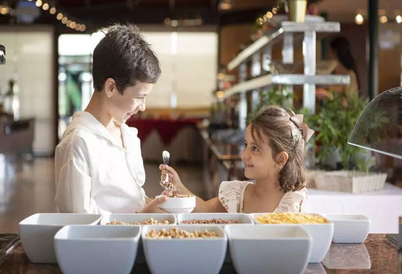 Fotos del hotel Portblue Club Pollentia Resort & Spa:  21