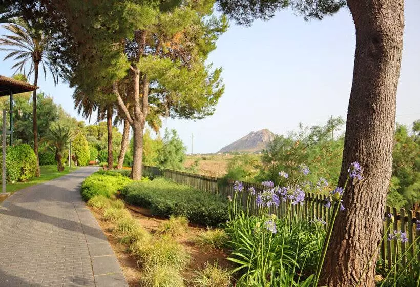 Fotos del hotel Portblue Club Pollentia Resort & Spa:  66