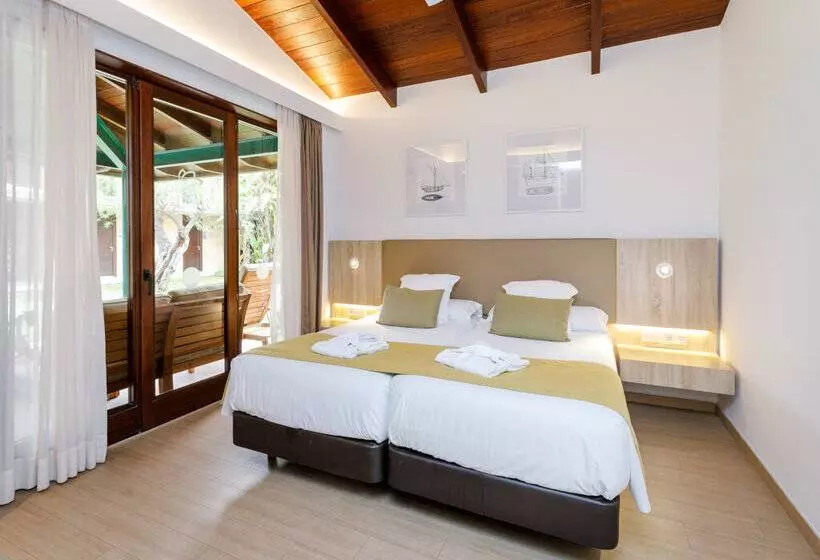 Fotos del hotel Portblue Club Pollentia Resort & Spa:  17