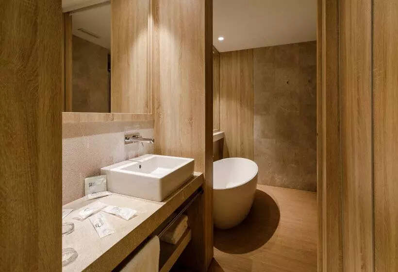 Fotos del hotel Portblue Club Pollentia Resort & Spa:  59