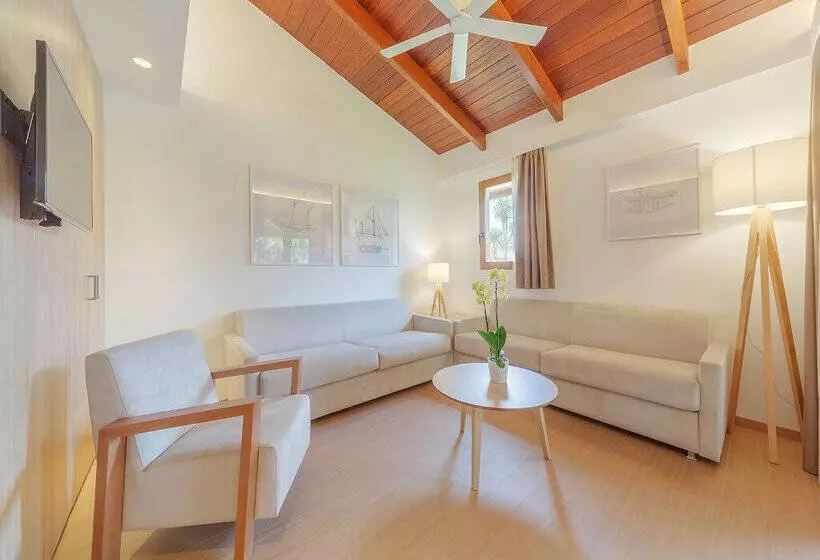 Fotos del hotel Portblue Club Pollentia Resort & Spa:  16