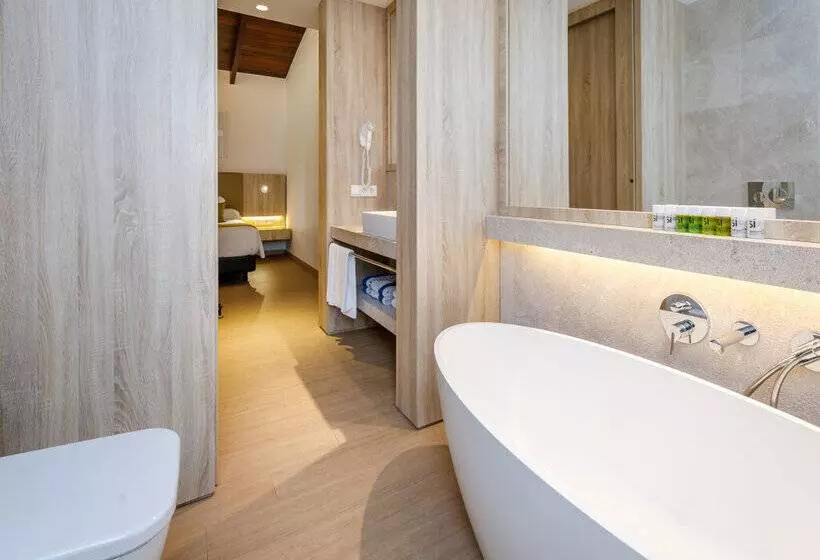 Fotos del hotel Portblue Club Pollentia Resort & Spa:  25