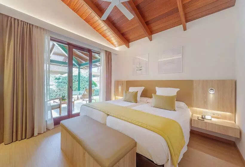 Fotos del hotel Portblue Club Pollentia Resort & Spa:  45