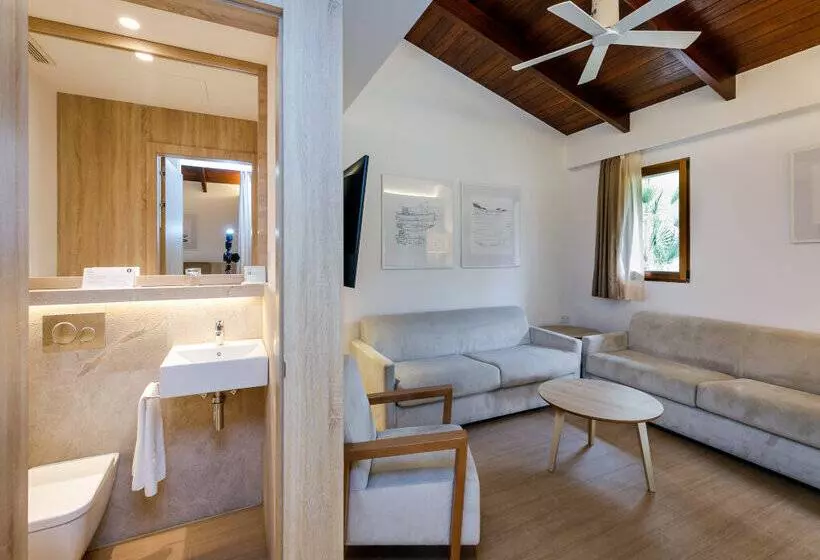 Fotos del hotel Portblue Club Pollentia Resort & Spa:  44