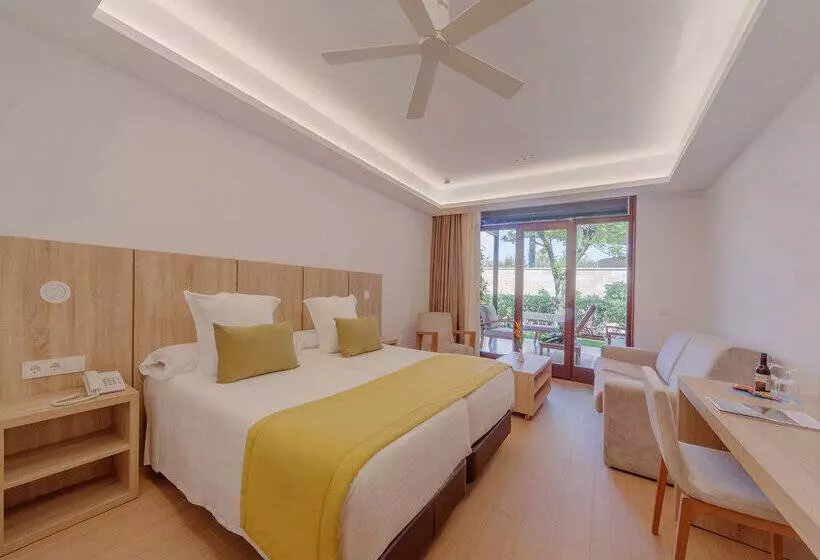 Fotos del hotel Portblue Club Pollentia Resort & Spa:  12