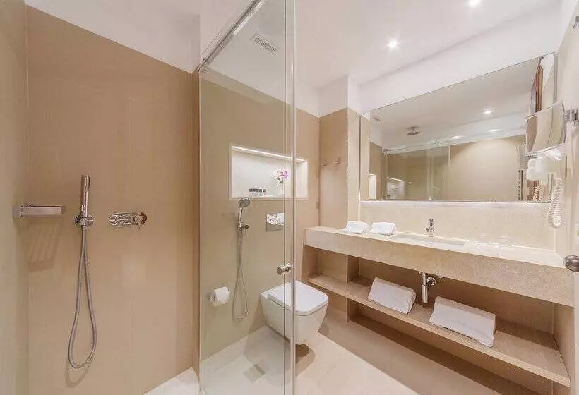 Fotos del hotel Portblue Club Pollentia Resort & Spa:  27