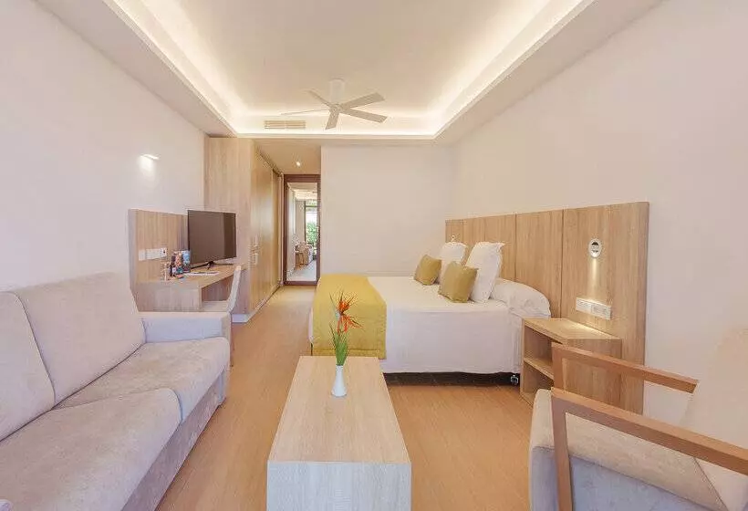 Fotos del hotel Portblue Club Pollentia Resort & Spa:  8