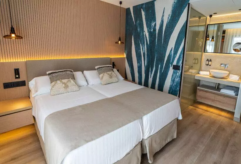 Fotos del hotel Portblue Club Pollentia Resort & Spa:  11