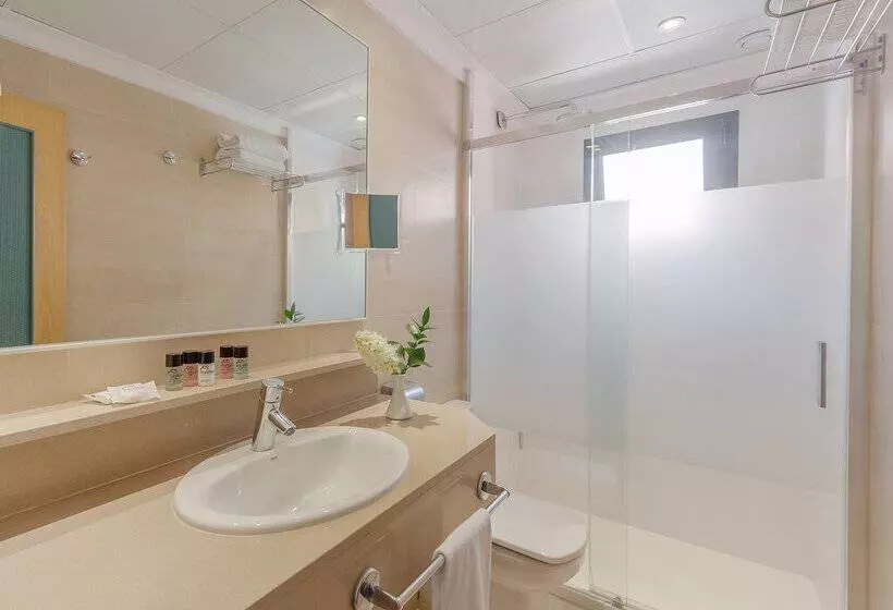 Fotos del hotel Portblue Club Pollentia Resort & Spa:  24