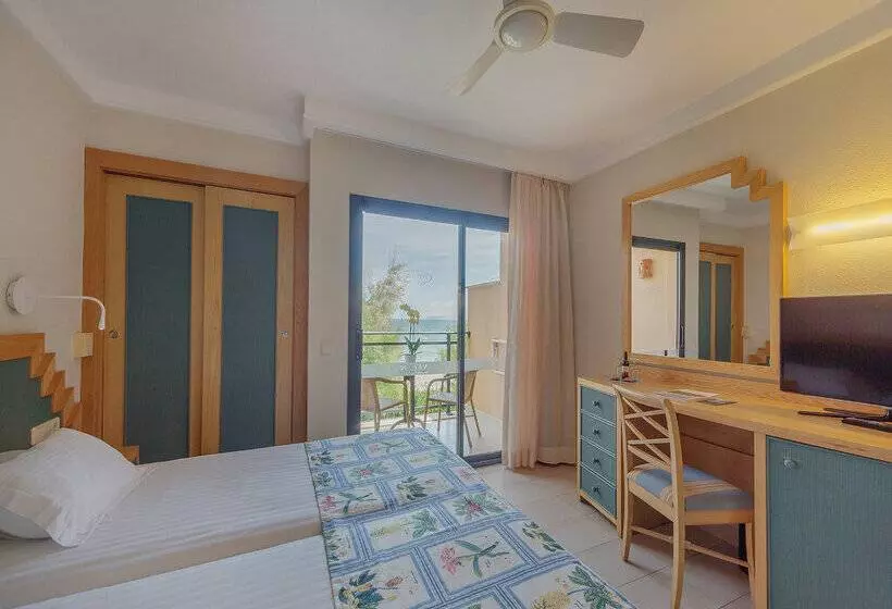 Fotos del hotel Portblue Club Pollentia Resort & Spa:  43